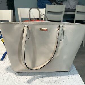 Kate Spade purse 16”x9”